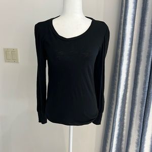 Z Supply Long Sleeve Top
